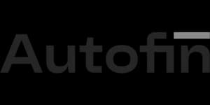 Autofin — Logo eines Kunden aus der Auto Branche