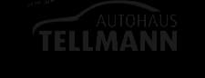 Autohaus Tellmann — Logo eines Kunden aus der Auto Branche